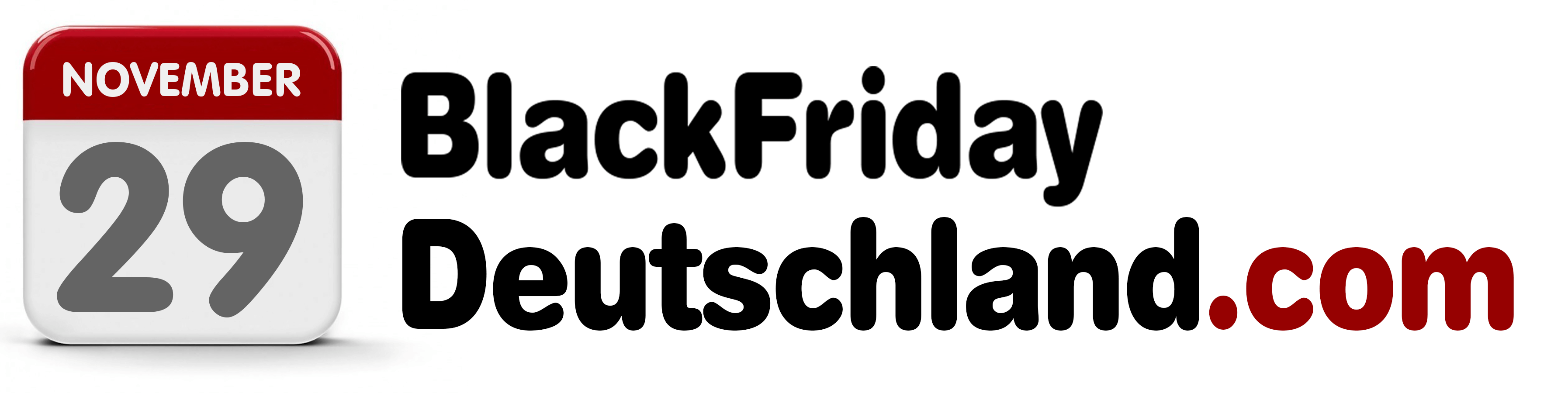 Black Friday 2020 Deutschland