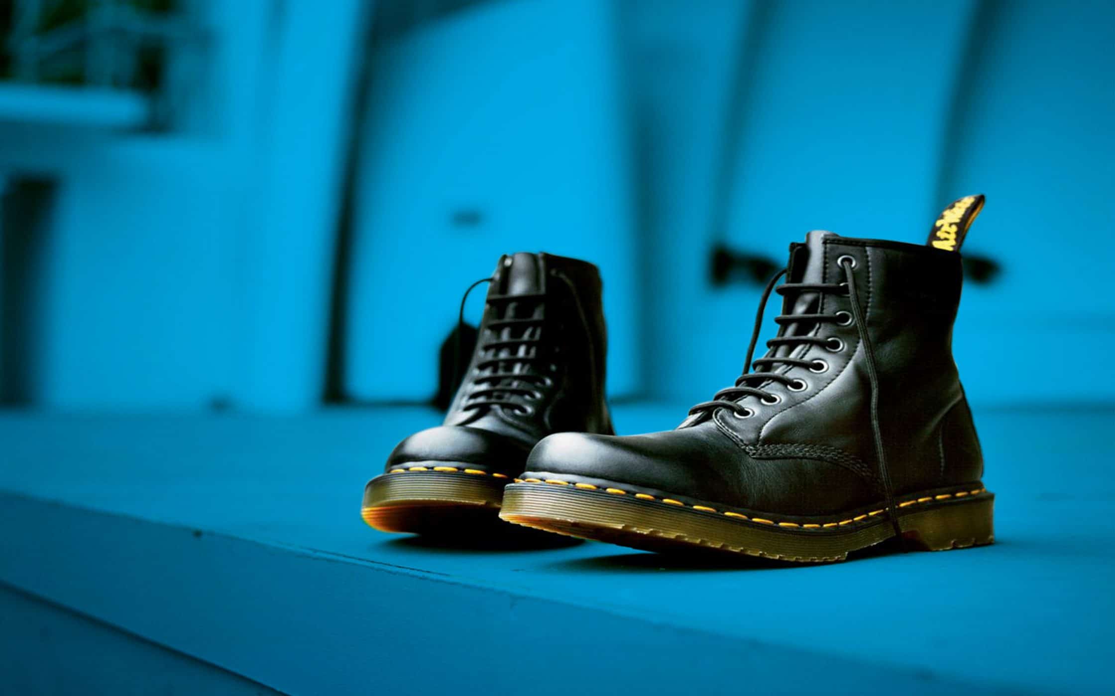 dr martens black friday
