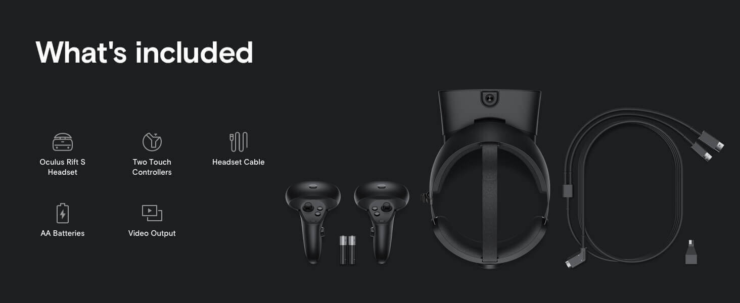 oculus rift usb 2 vs usb 3