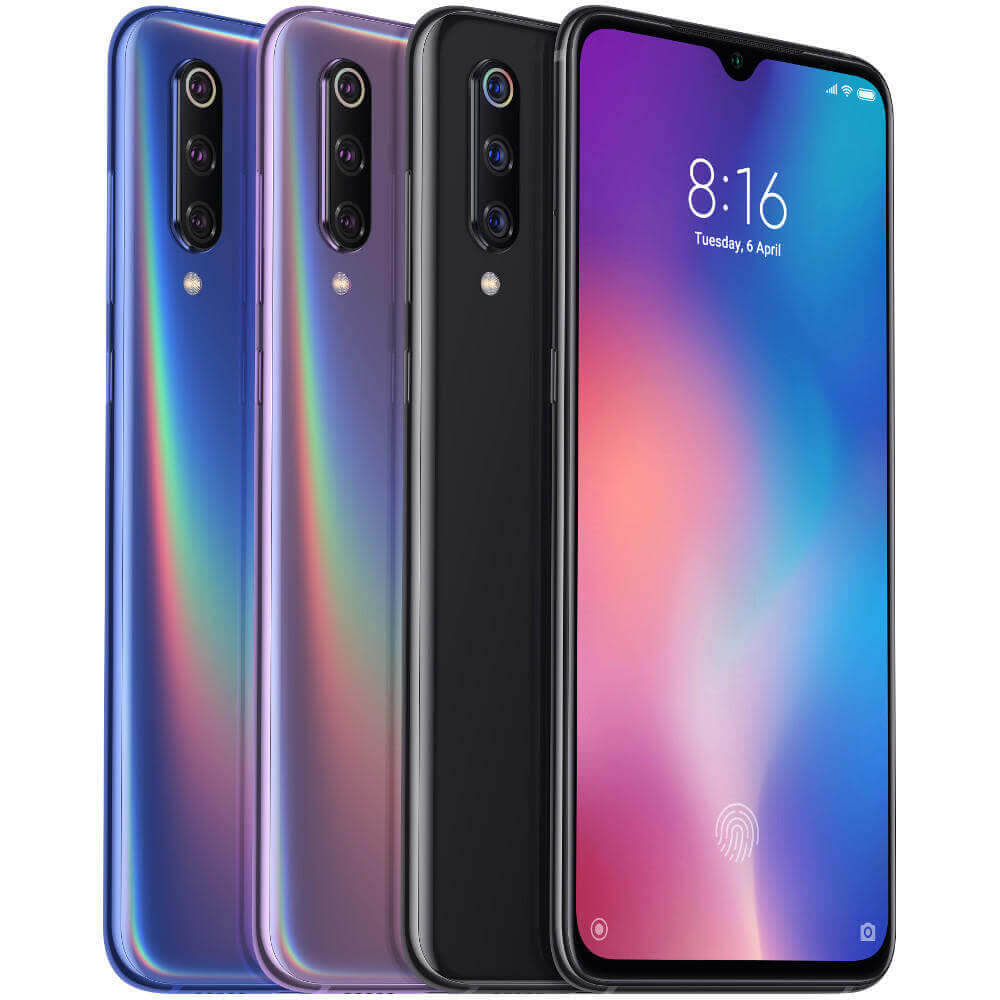 Black Friday Deutschland Xiaomi Mi 9 Pro