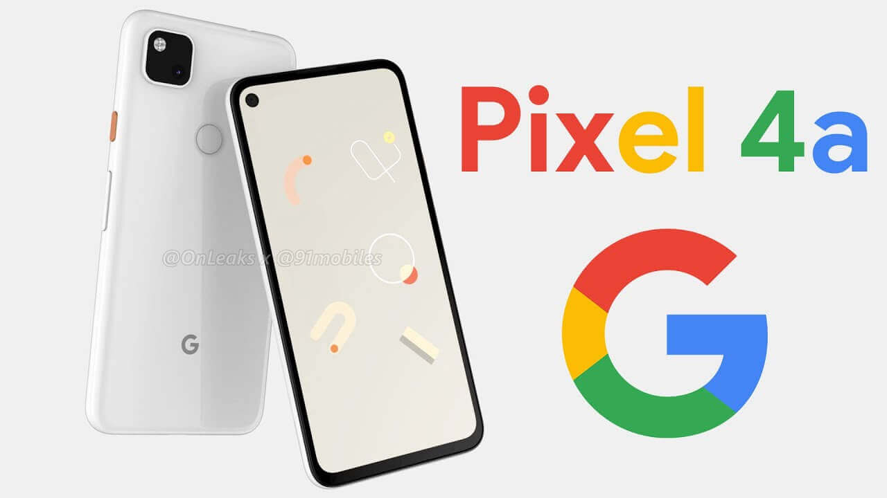 Black Friday Deutschland Google Pixel 4a 1