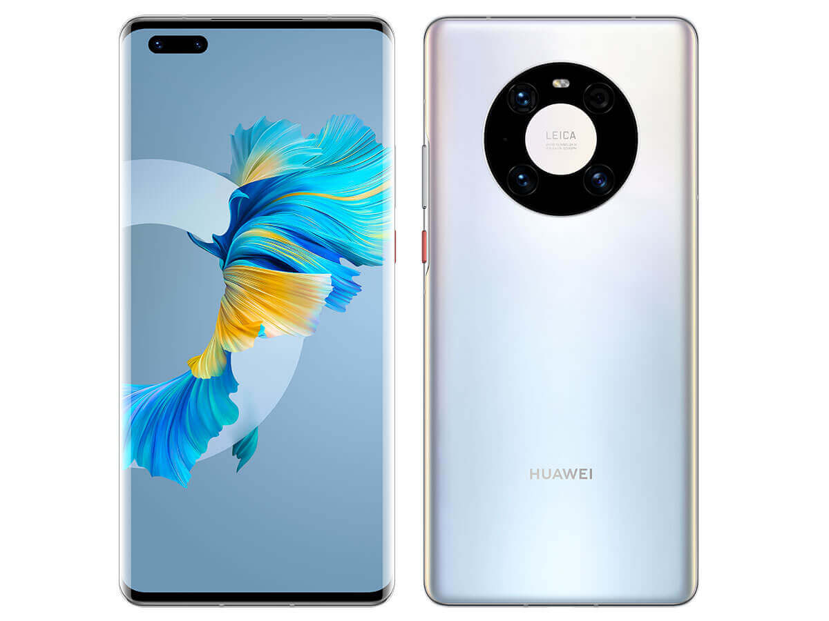 Black Friday Deutschland Huawei Mate 40 Pro