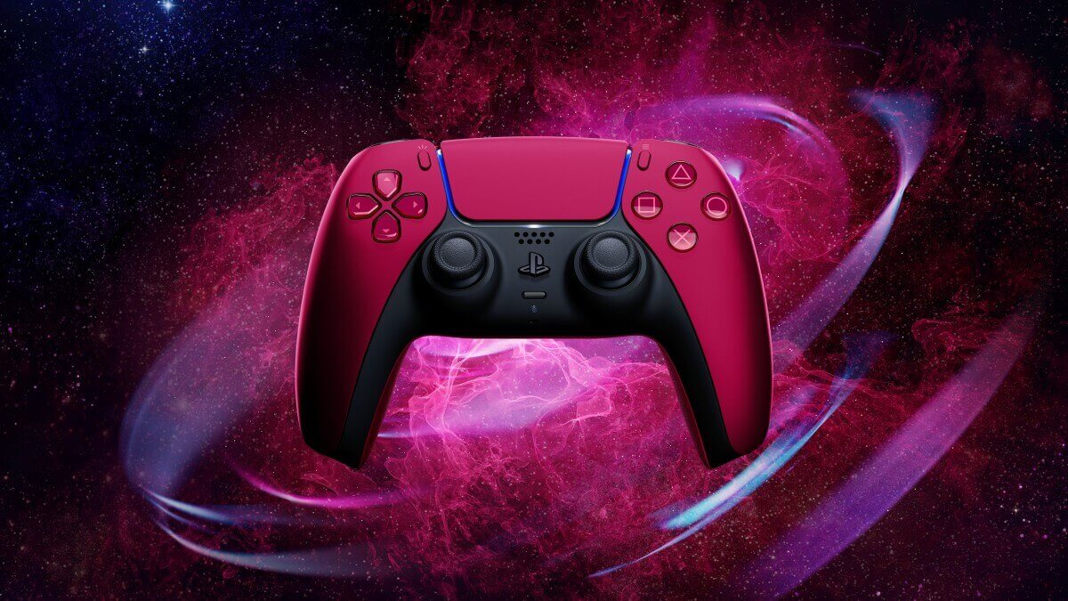 Controller PS5 Neue Farben Black Friday Deutschland